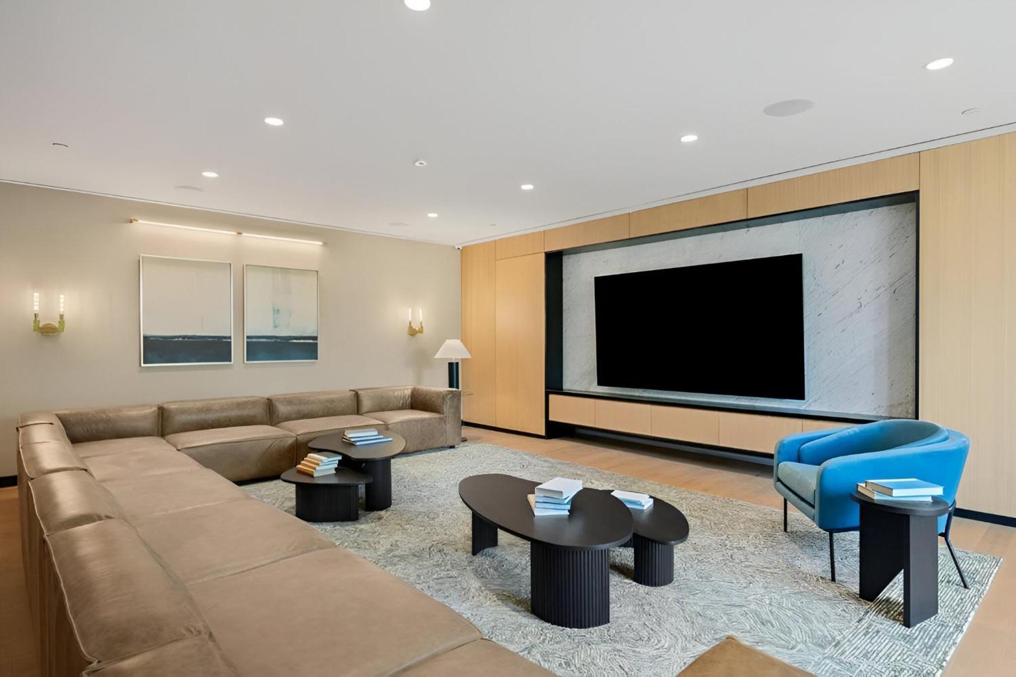 Pangsapuri Elite Brooklyn Living With Premiere Amenities