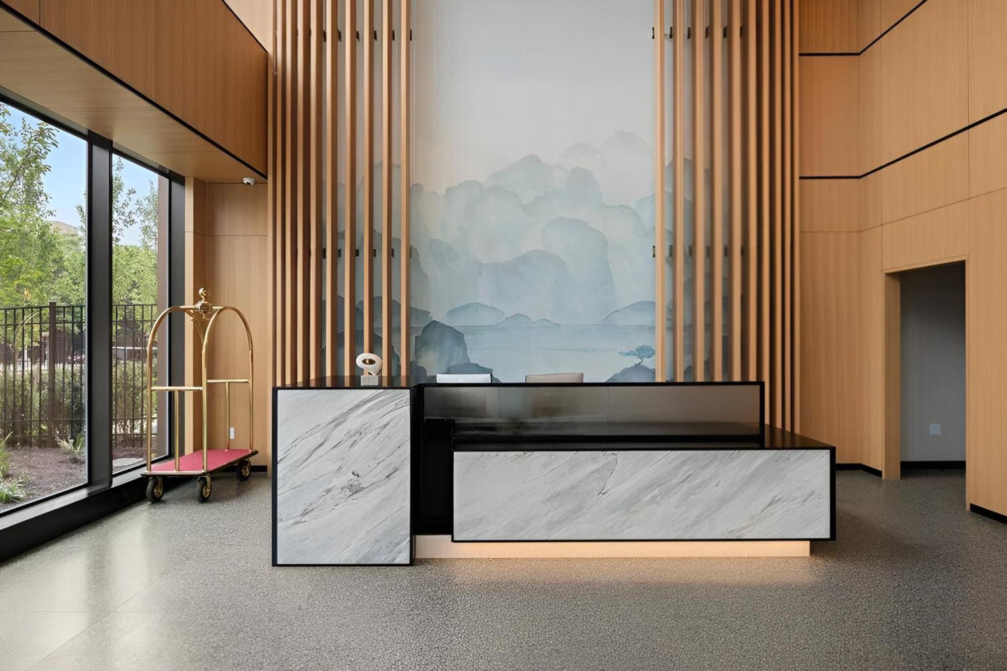 Pangsapuri Elite Brooklyn Living With Premiere Amenities