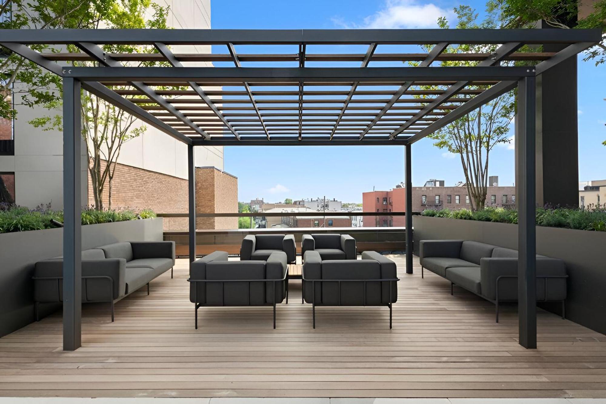 Pangsapuri Elite Brooklyn Living With Premiere Amenities *