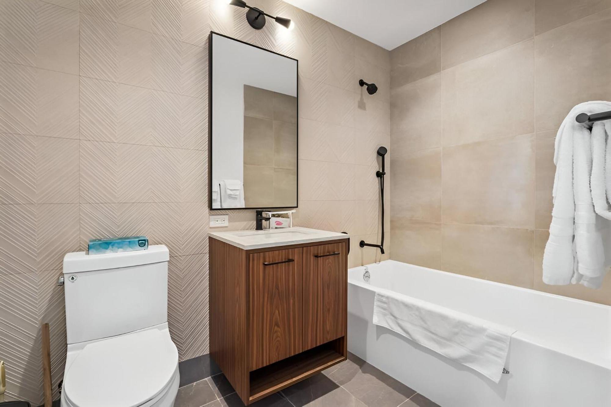 Pangsapuri Elite Brooklyn Living With Premiere Amenities New York