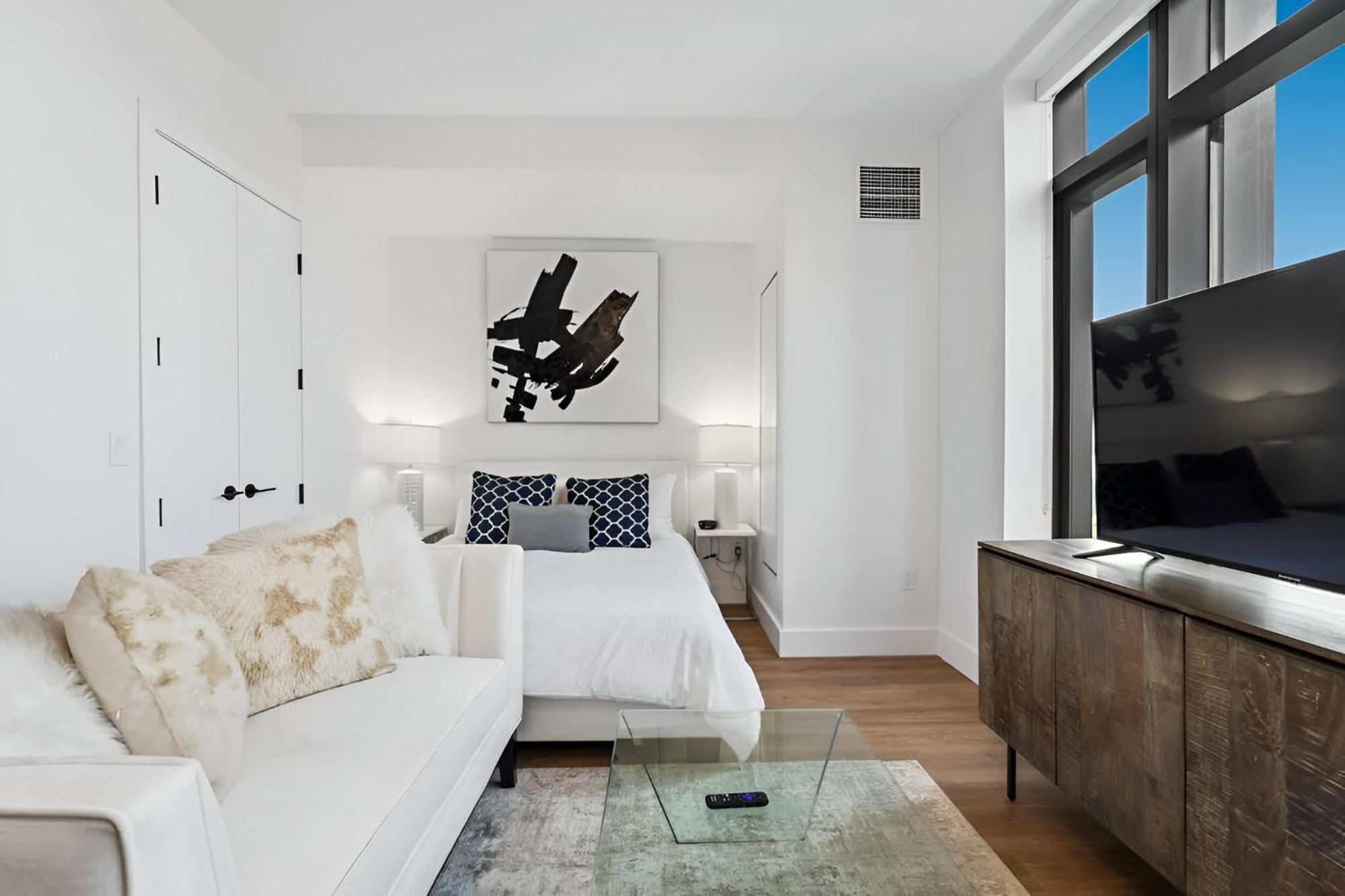 Pangsapuri Elite Brooklyn Living With Premiere Amenities *