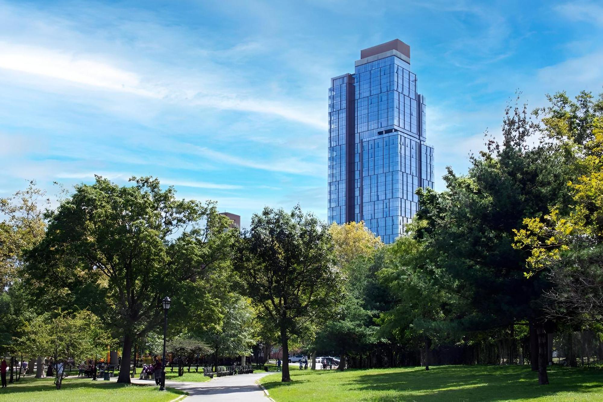 Pangsapuri Elite Brooklyn Living With Premiere Amenities