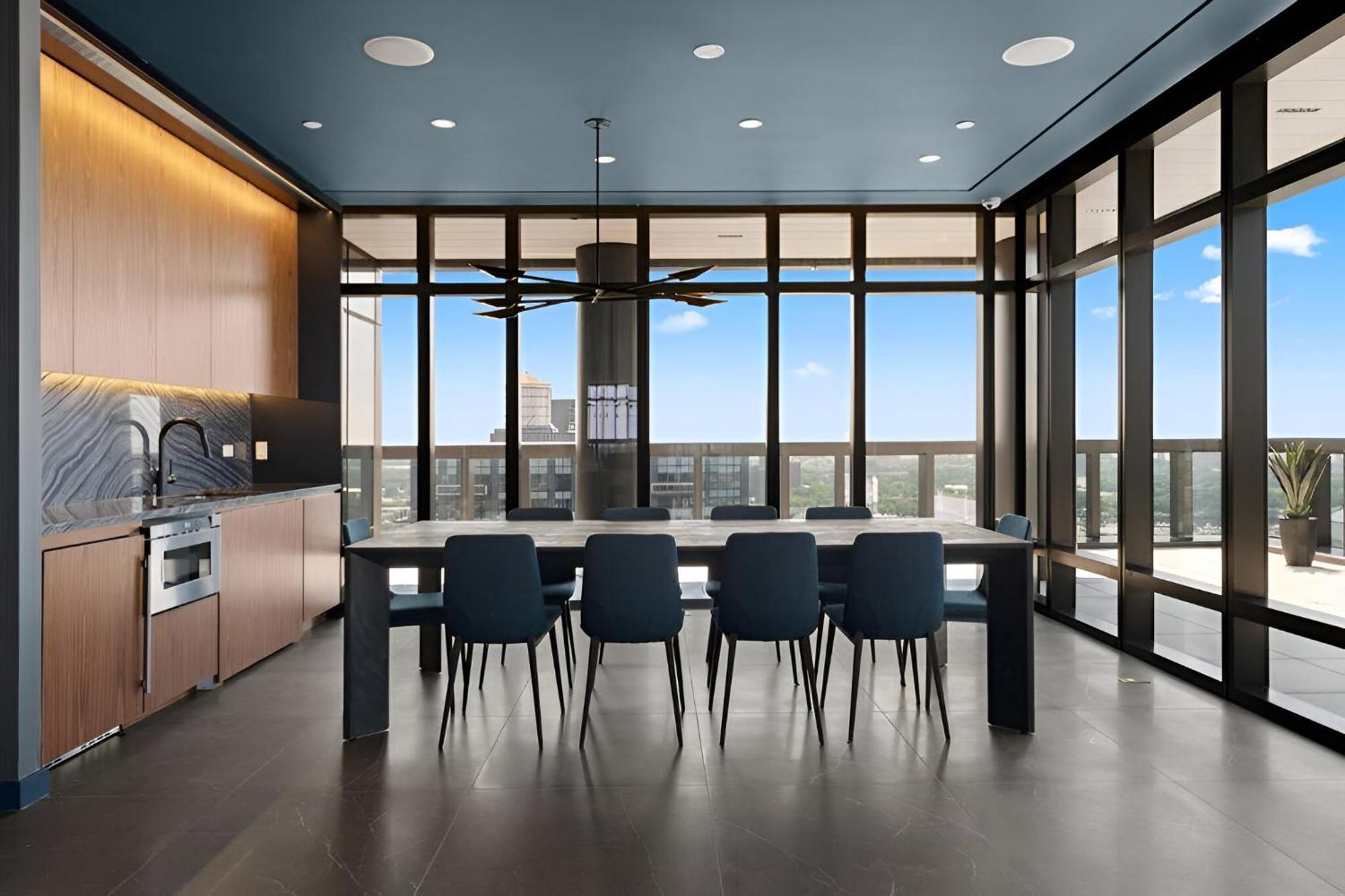 Elite Brooklyn Living With Premiere Amenities Pangsapuri New York